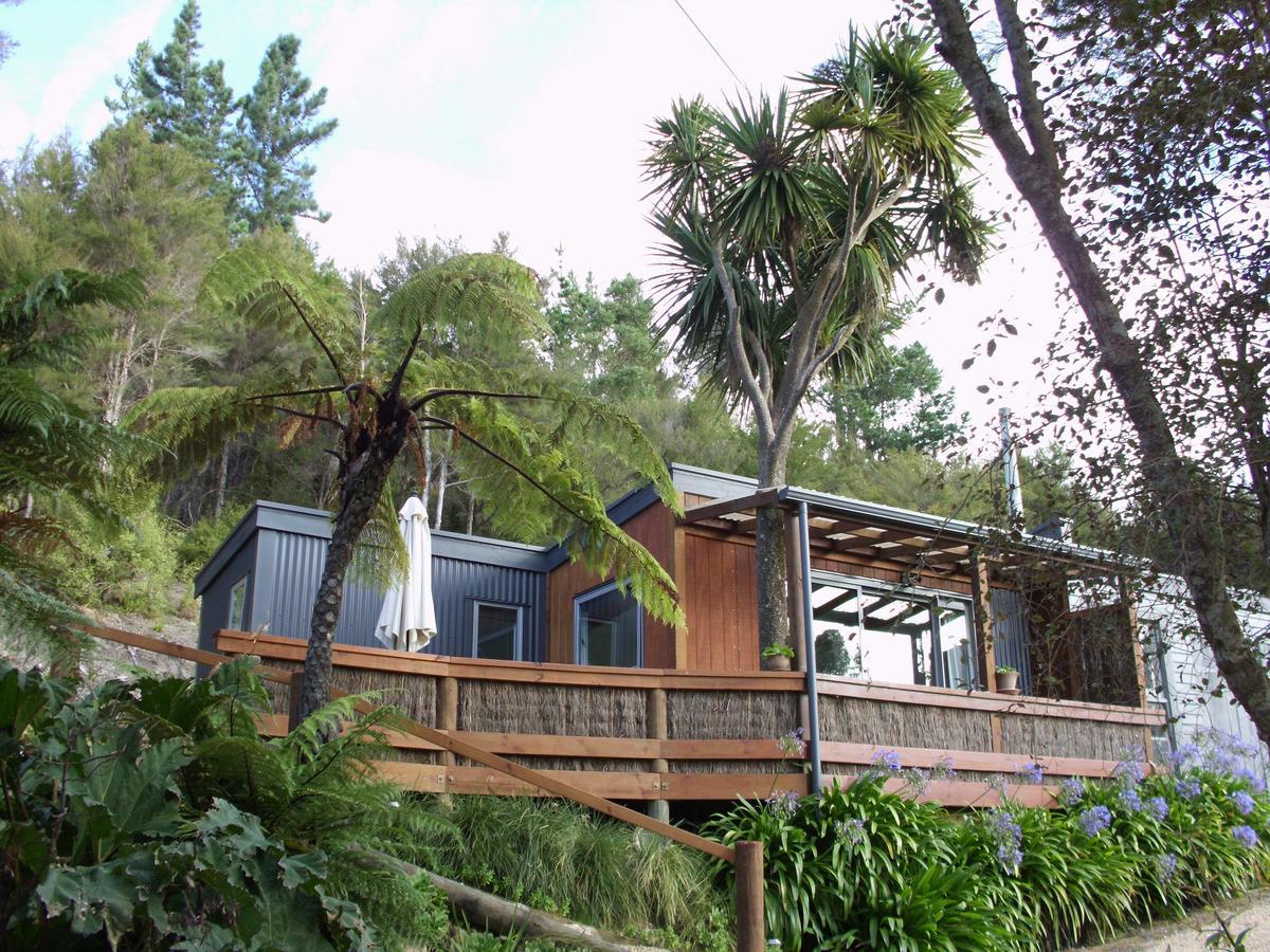 Cabbage Tree Chalet *