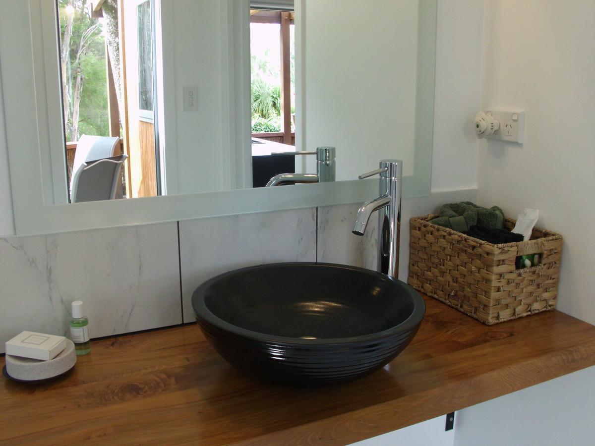 Cabbage Tree Chalet