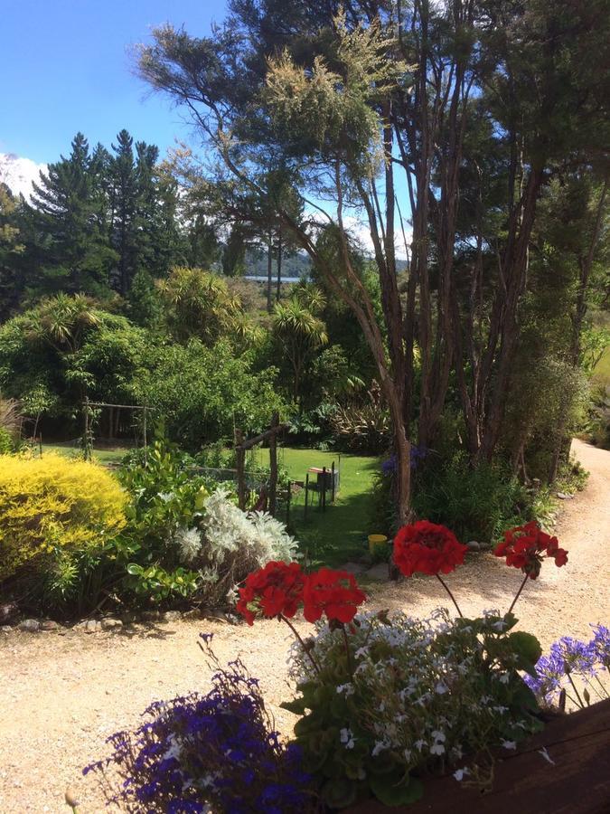 Cabbage Tree Chalet